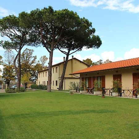 Villa Rosy Torre del Lago Puccini Luaran gambar