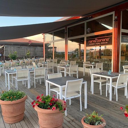 Villa Rosy Torre del Lago Puccini Luaran gambar