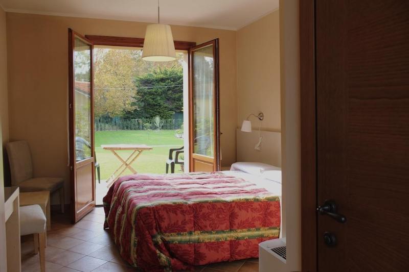 Villa Rosy Torre del Lago Puccini Luaran gambar