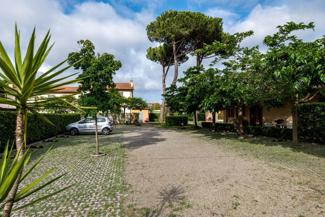 Villa Rosy Torre del Lago Puccini Luaran gambar