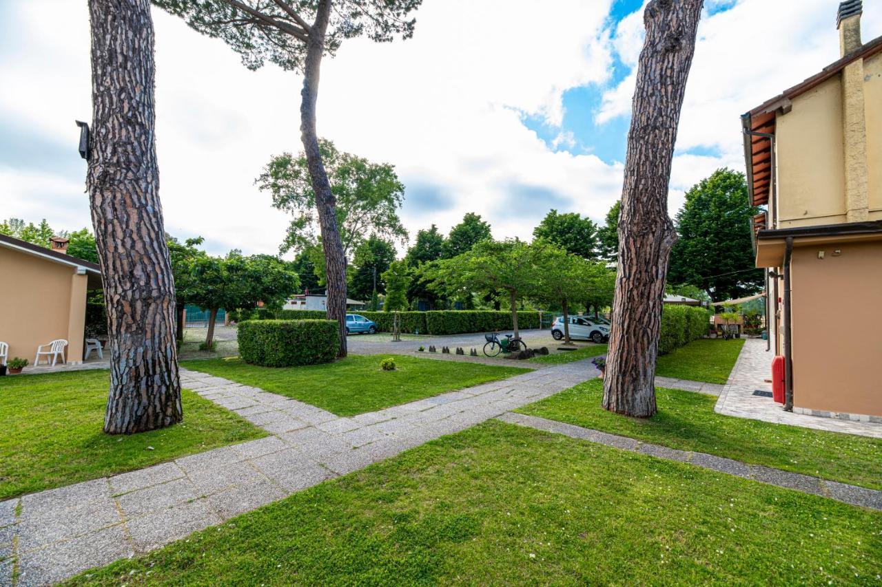 Villa Rosy Torre del Lago Puccini Luaran gambar