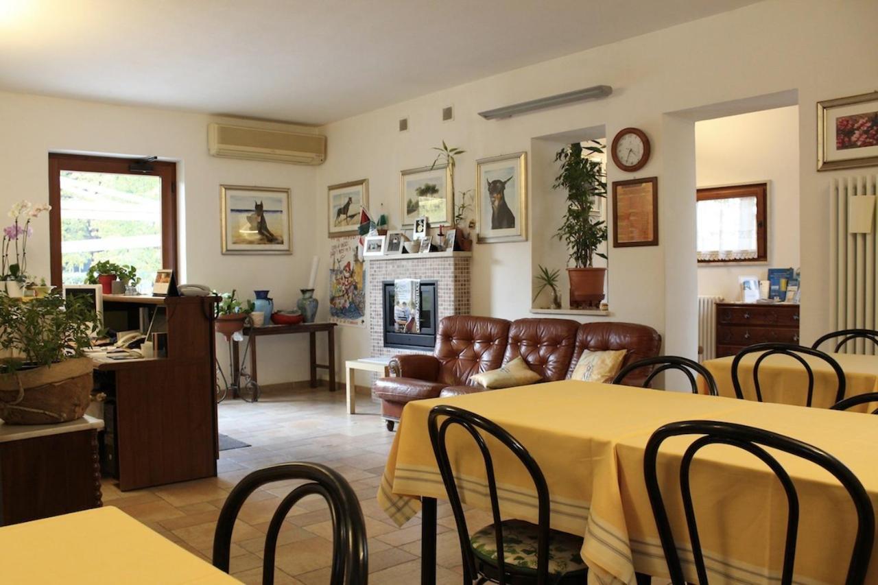 Villa Rosy Torre del Lago Puccini Luaran gambar