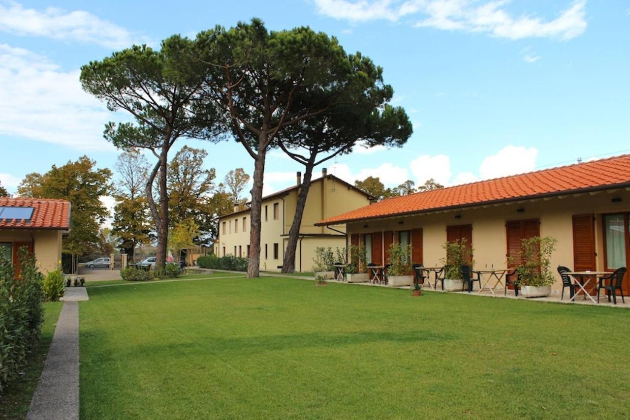 Villa Rosy Torre del Lago Puccini Luaran gambar