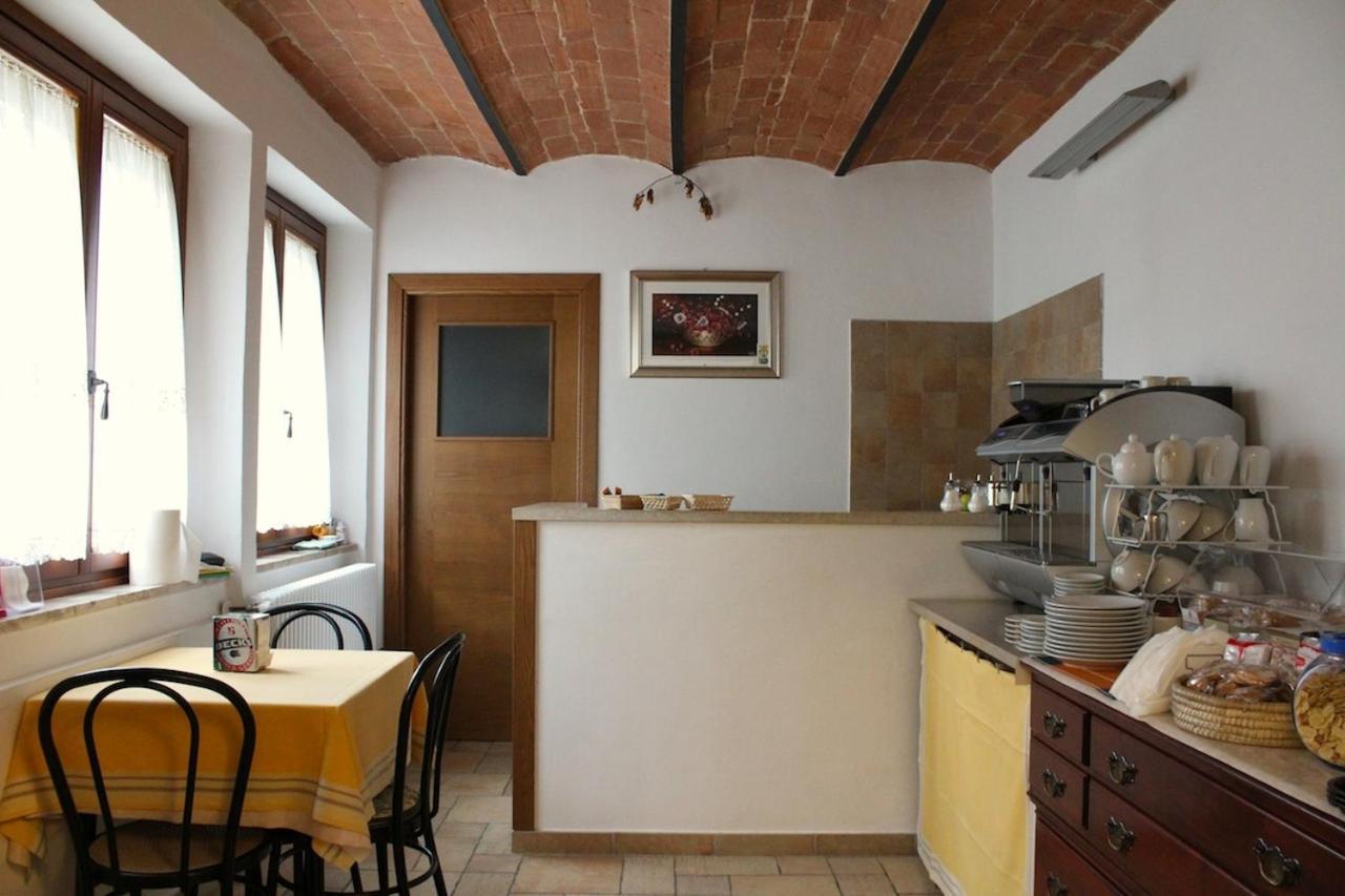Villa Rosy Torre del Lago Puccini Luaran gambar