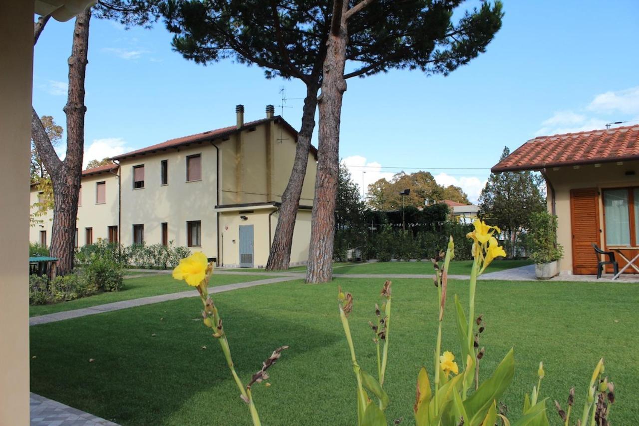 Villa Rosy Torre del Lago Puccini Luaran gambar