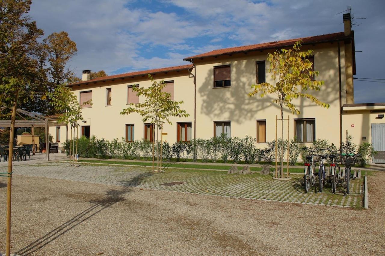 Villa Rosy Torre del Lago Puccini Luaran gambar