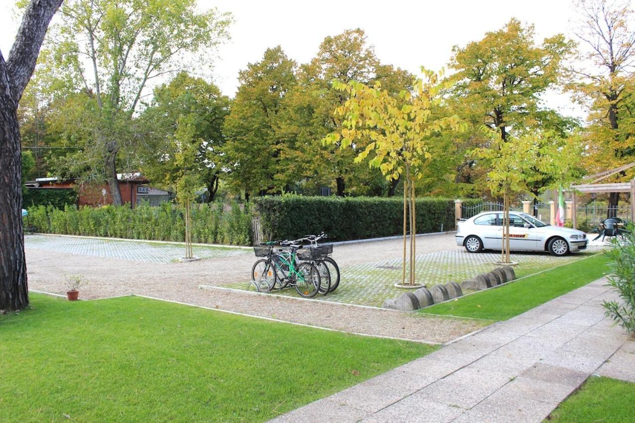 Villa Rosy Torre del Lago Puccini Luaran gambar