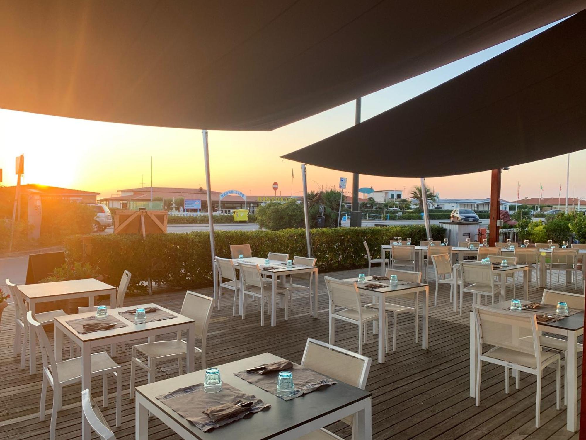 Villa Rosy Torre del Lago Puccini Luaran gambar