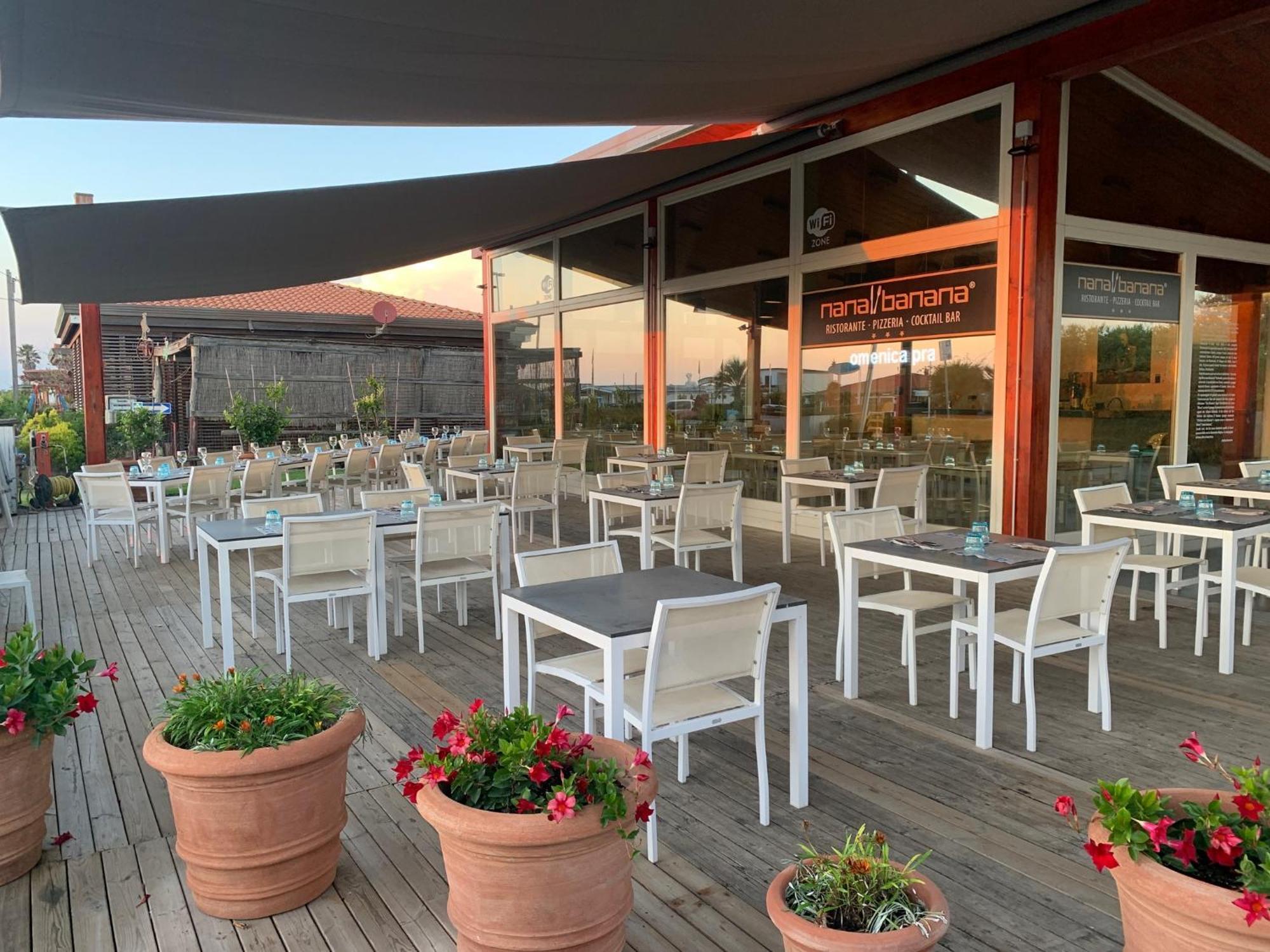 Villa Rosy Torre del Lago Puccini Luaran gambar