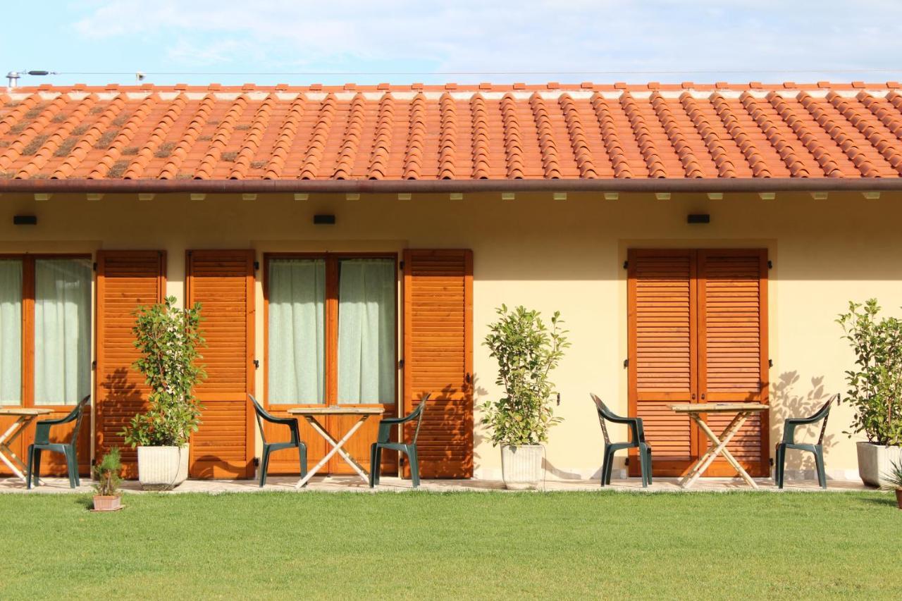 Villa Rosy Torre del Lago Puccini Luaran gambar