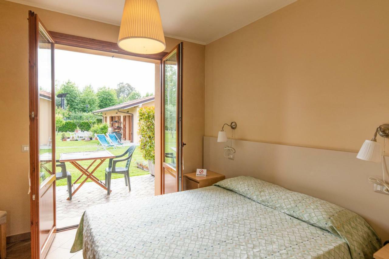 Villa Rosy Torre del Lago Puccini Luaran gambar