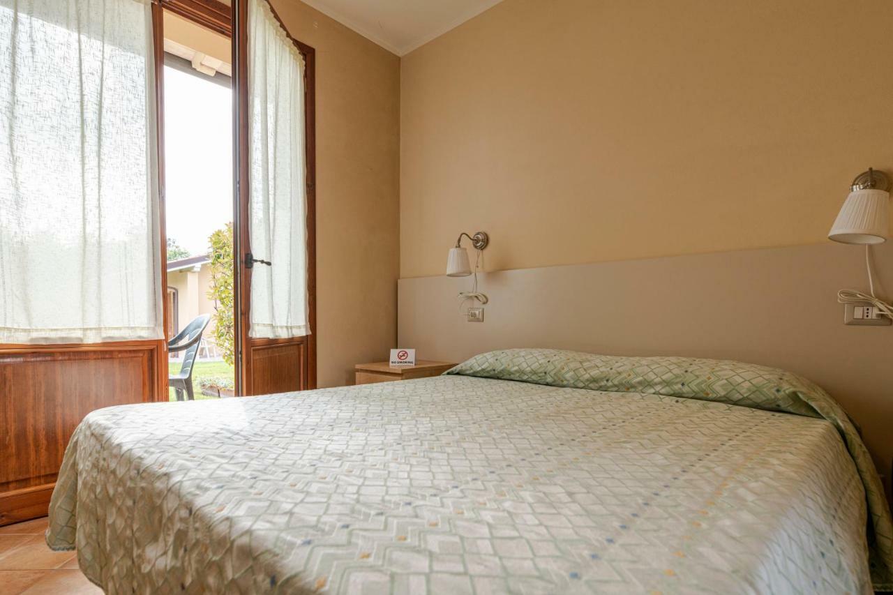 Villa Rosy Torre del Lago Puccini Luaran gambar
